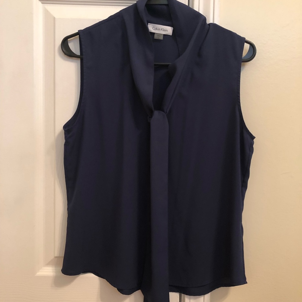 Calvin Klein Blouse